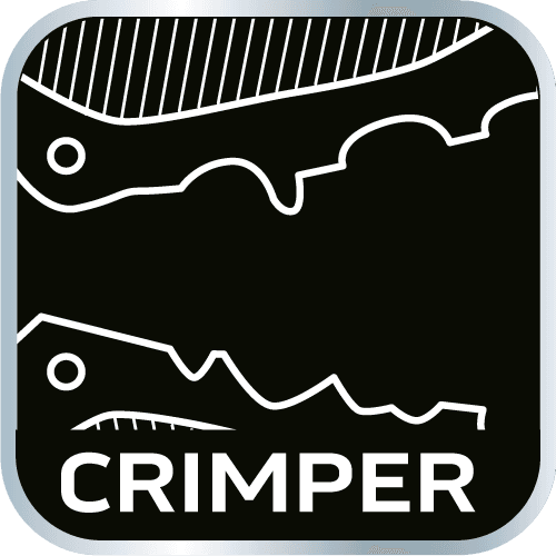 Automatyczny ściągacz izolacji czołowy z zestawem konektorów 230 szt. 8