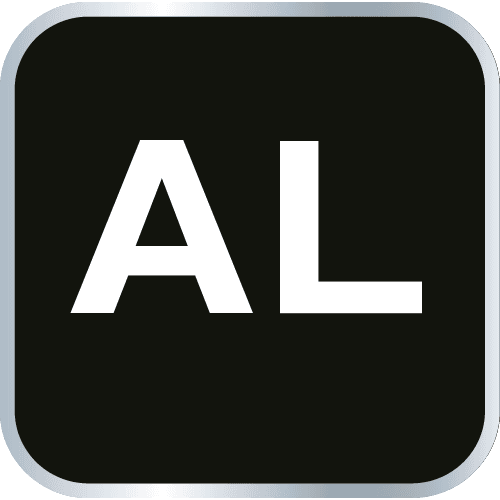 Klucz do rur Stillson aluminiowy 450 mm 2