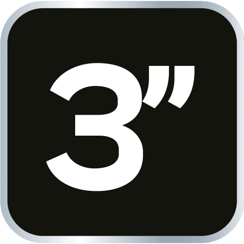 Klucz do rur typ S 3 cale 650 mm 5