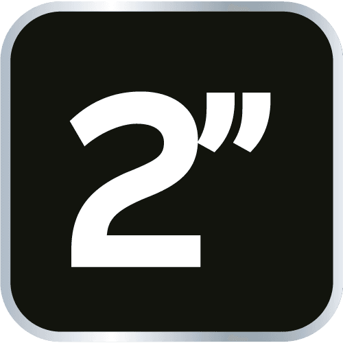 Klucz do rur typ 90 stopni 2" 560 mm 5