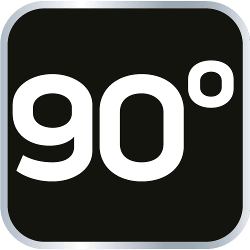 Klucz do rur typ 90 stopni 2" 560 mm 6