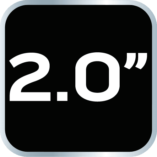 Klucz do rur typ 45, 2 cale, 530 mm 8