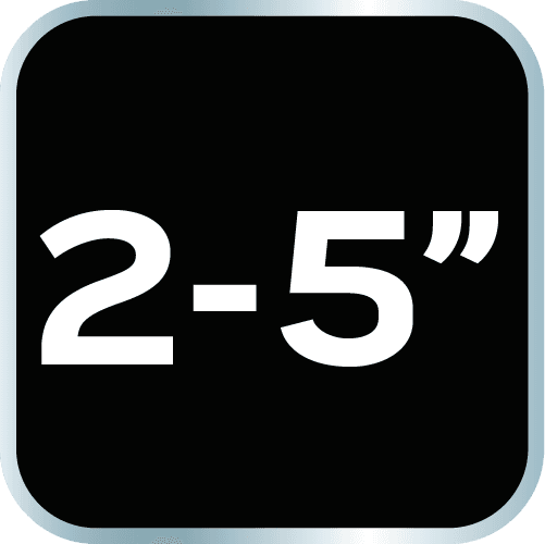 Obcinak do rur miedzianych aluminiowych 50-127 mm 8