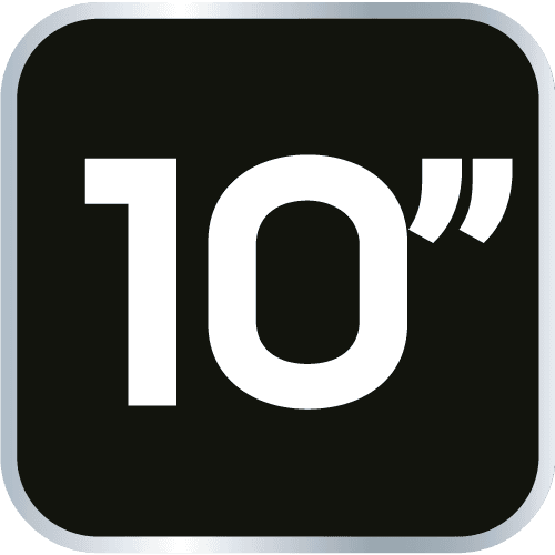 Klucz nastawny 250 mm z zakresem regulacji 0-33 mm 6