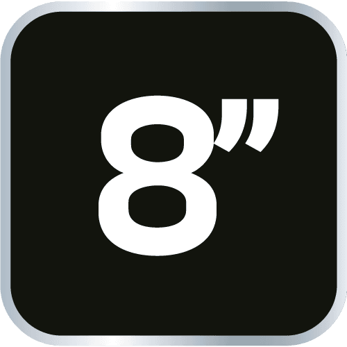 Klucz nastawny NEO z zakresem regulacji 0-39 mm, długość 200 mm 6