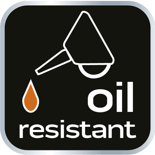 Szpikulec prosty stalowy 6 x 100 mm 5