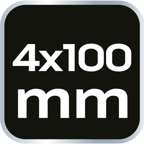 Wkrętak płaski izolowany 1000V 0.8 x 4 x 100 mm 6