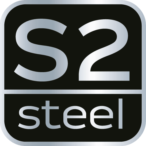 Wkrętak krzyżowy izolowany 1000V PH1 x 4.5 x 80 mm 3