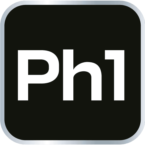 Wkrętak krzyżowy izolowany 1000V PH1 x 4.5 x 80 mm 6