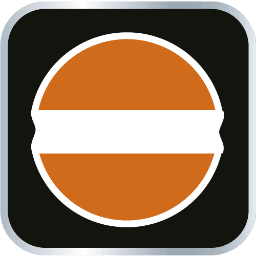 Wkrętak płaski 3.0 x 75 mm stal chromowo-wanadowa 5