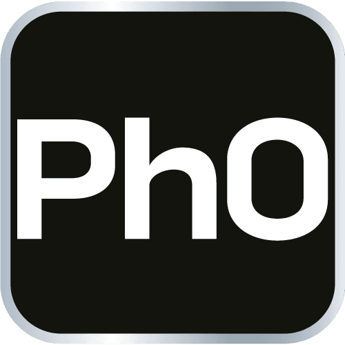 Wkrętak krzyżakowy PH0 długość 75 mm 5