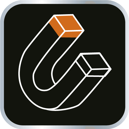 Wkrętak krzyżowy PH2 o długości 100 mm 3