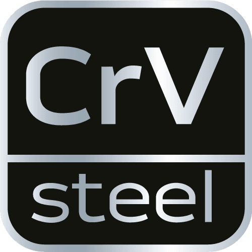 Wkrętak krzyżowy PH3 150 mm stal chromowo-wanadowa 2