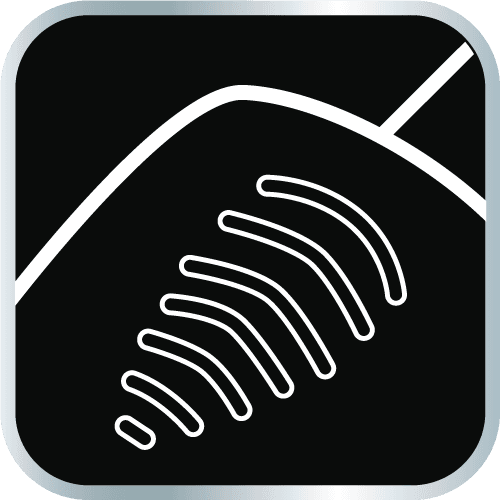 Wkrętak plus-minus 1000V SL/PZ1 80 mm 4