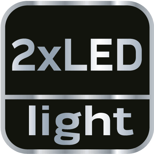 Soczewki powiększające z oświetleniem LED do precyzyjnych prac 2