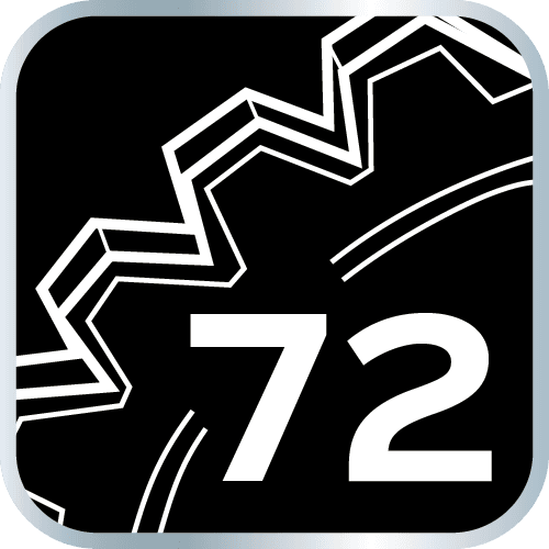 Klucz płasko-oczkowy rozcięty z grzechotką 8 mm 4