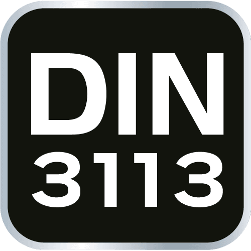 Klucz płasko-oczkowy HEX/V 9 x 130 mm stal chromowo-wanadowa 9