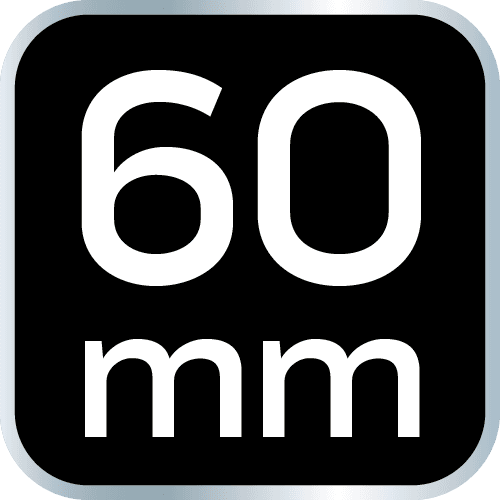 Klucz płasko-oczkowy NEO Tools 60 x 600 mm stal chromowo-wanadowa 6