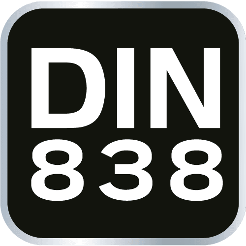 Klucz oczkowy odgięty 16 x 17 mm stal chromowo-wanadowa 5