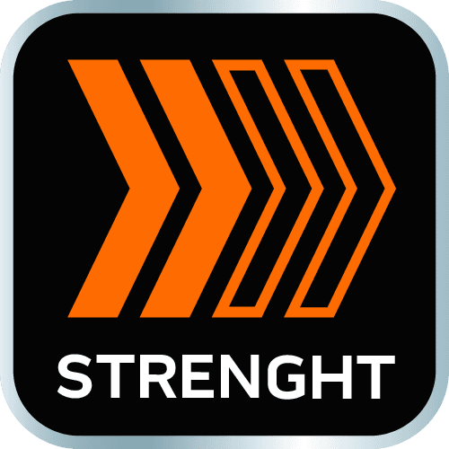 Żelowa pasta do mycia rąk pomarańczowa do trudnych zabrudzeń 500 g 7