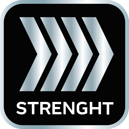 Żelowa pasta do mycia rąk do trudnych zabrudzeń 4 l 2