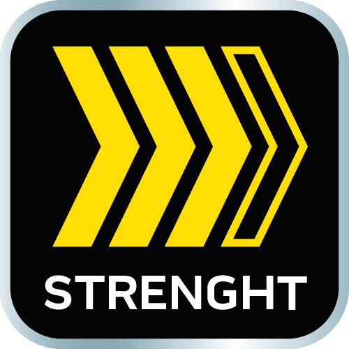 Żelowa pasta do mycia rąk do trudnych zabrudzeń 4 l 2