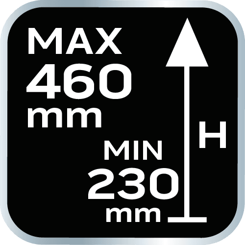 Podnośnik słupkowy hydrauliczny 10 ton do warsztatu 3