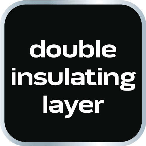 Osłona na szybę samochodową z podwójną izolacją 1380 x 700 mm 3