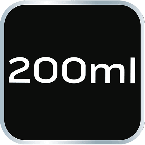 Strzykawka do płynów eksploatacyjnych 200 ml z przedłużkami 2