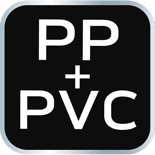 Strzykawka do płynów eksploatacyjnych 200 ml z przedłużkami 3