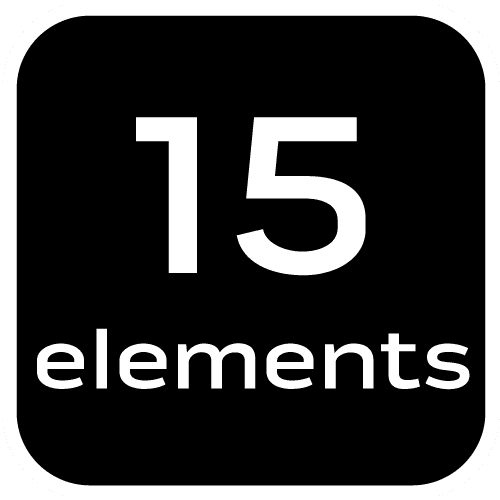 Zestaw do renowacji reflektorów samochodowych 15 elementów 4