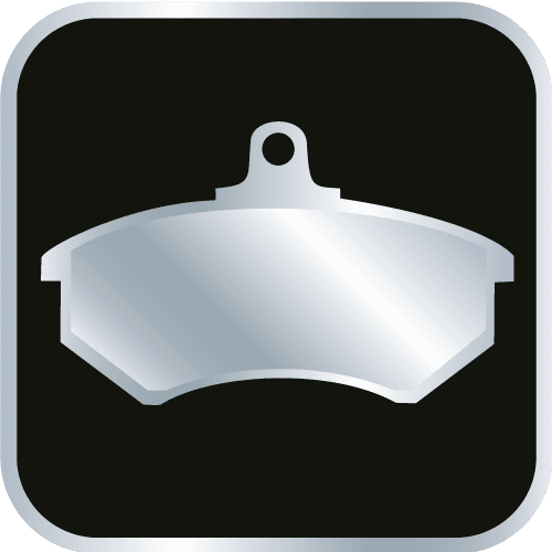 Ręczny zestaw separatorów do zacisków hamulcowych 18 sztuk 2