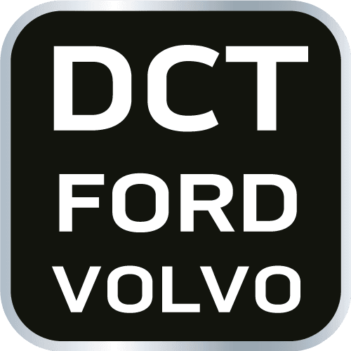 Ściągacz do sprzęgieł skrzyń DCT - Ford i Volvo 2