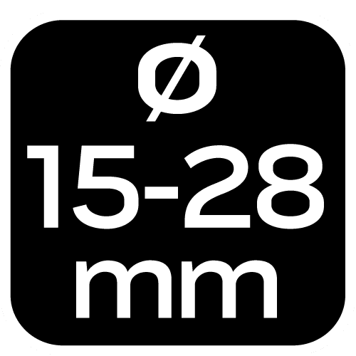 Uniwersalny zestaw do centrowania sprzęgła 10