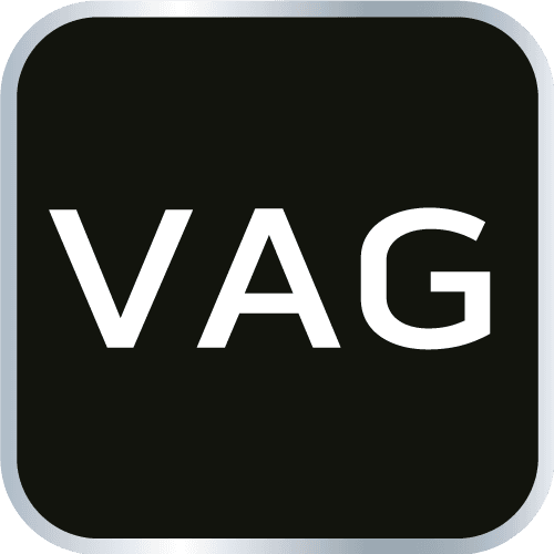 Zestaw blokad rozrządu do silników benzynowych VAG 2