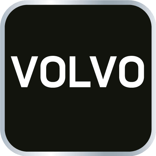 Zestaw do ustawiania wałków rozrządu w silnikach benzynowych Volvo 2