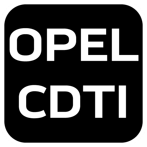 Zestaw narzędzi do blokowania rozrządu silników Opel 1.9 CDTI 2.0 CDTI 10