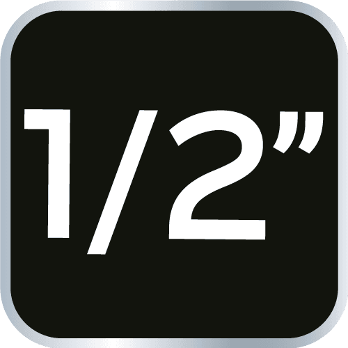 Klucz łańcuchowy do filtrów oleju 1/2" 60-115 mm 4