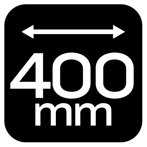 Myjka do szyb z mikrofibry z ergonomicznym uchwytem 10