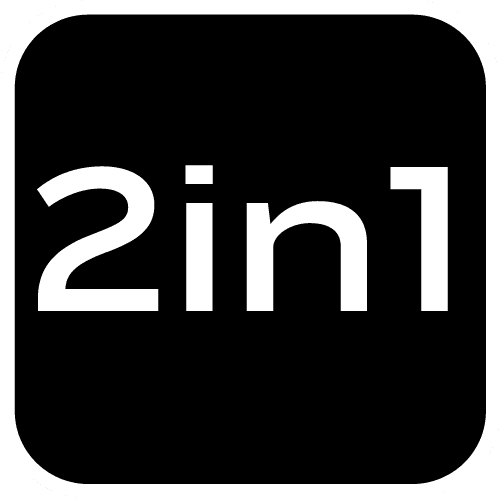 Gąbka do mycia samochodu z mikrofibry dwustronna 9