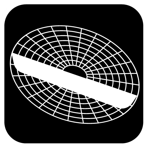 Wiadro z separatorem osadu i zakręcanym wiekiem 20 litrów 7