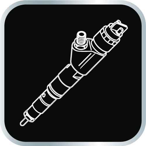 Zestaw ściągaczy do wtryskiwaczy z młotkiem bezwładnościowym 14 sztuk 2