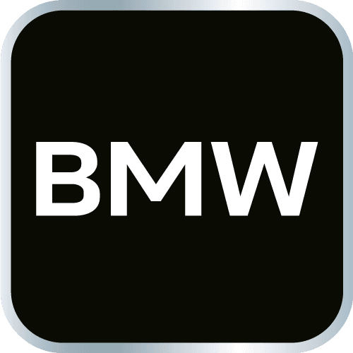 Zestaw spinek samochodowych do BMW 290 sztuk 2