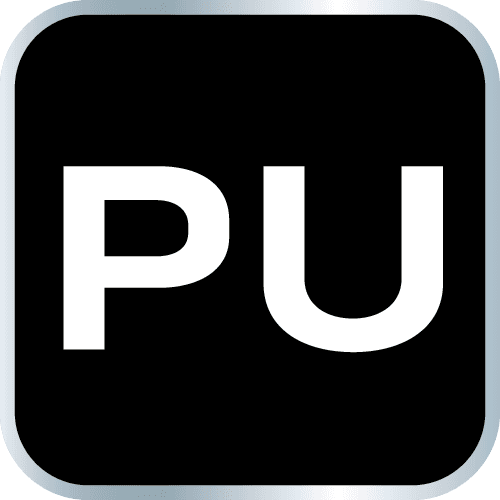 Przewód ciśnieniowy spiralny poliuretanowy 8 x 12 mm, 10 m 9