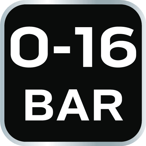 Szybkozłączka do kompresora z wyjściem na wąż 6 x 8 mm 3