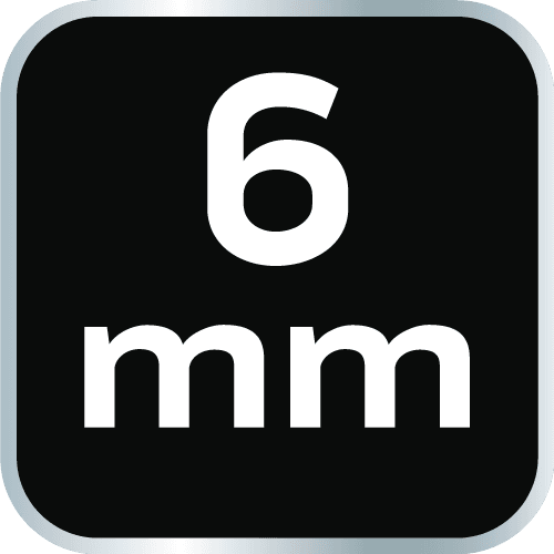 Szybkozłączka do kompresora z wyjściem na wąż 6 mm 2