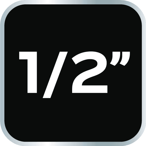 Szybkozłączka do kompresora ze stali nierdzewnej z gwintem zewnętrznym 1/2 cala 2