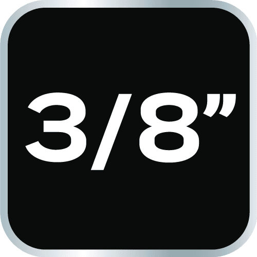 Szybkozłączka do kompresora z gwintem wewnętrznym 3/8 cala 2