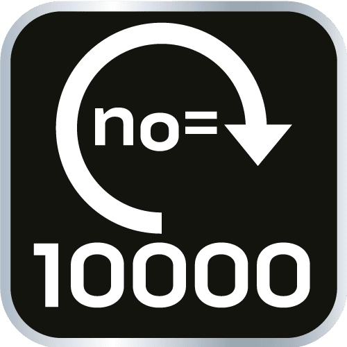 Klucz udarowy pneumatyczny 1/2 cala moment obrotowy 680 Nm 6