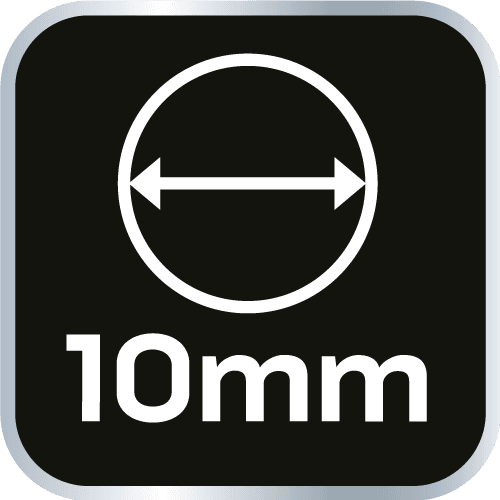 Klucz udarowy pneumatyczny 1/2 cala moment obrotowy 680 Nm 7